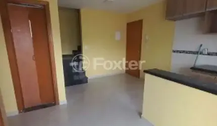 Cobertura com 2 quartos à venda na Rua Professor Wagner, 62, Jardim Santo Antônio, Santo André, 80 m2 por R$ 340.000
