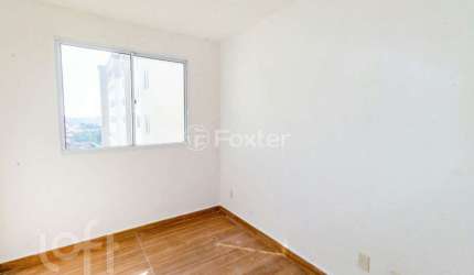 Apartamento com 2 quartos à venda na Rua Kenkiti Shimomoto, 1600, Jardim Boa Vista (Zona Oeste), São Paulo, 42 m2 por R$ 275.000