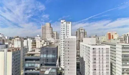 Apartamento com 2 quartos à venda na Alameda Lorena, 280, Jardim Paulista, São Paulo, 59 m2 por R$ 849.000