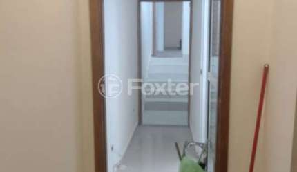Casa com 3 quartos à venda na Rua Antônio Pinto Vieira, 149, Vila Espanhola, São Paulo, 300 m2 por R$ 980.000