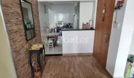 Apartamento com 3 quartos à venda na Avenida São João Batista, 384, Rudge Ramos, São Bernardo do Campo, 81 m2 por R$ 360.000