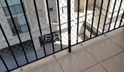 Apartamento com 2 quartos à venda na Avenida Presidente João Café Filho, 1691, Dos Casa, São Bernardo do Campo, 49 m2 por R$ 380.000