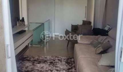 Cobertura com 3 quartos à venda na Rua Ernesta Pelosini, 207, Nova Petrópolis, São Bernardo do Campo, 120 m2 por R$ 1.560.000