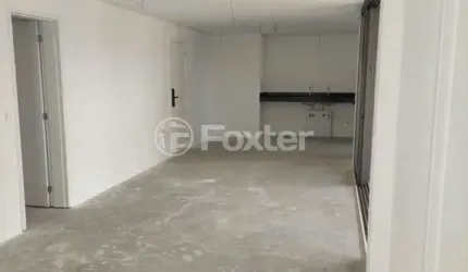 Apartamento com 3 quartos à venda na Rua Professor Filadelfo Azevedo, 665, Vila Nova Conceição, São Paulo, 145 m2 por R$ 4.350.000