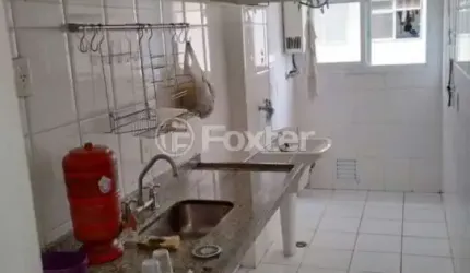 Apartamento com 3 quartos à venda na Rua Piratininga, 118, Barcelona, São Caetano do Sul, 65 m2 por R$ 550.000