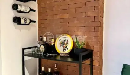Apartamento com 2 quartos à venda na Rua Eliza da Silva Frezolone, 370, Dos Casa, São Bernardo do Campo, 42 m2 por R$ 477.000