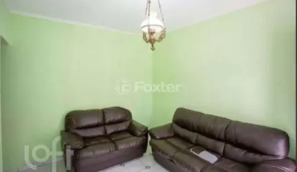 Casa com 2 quartos à venda na Rua Romeu Trebbi, 20, Assunção, São Bernardo do Campo, 56 m2 por R$ 480.000