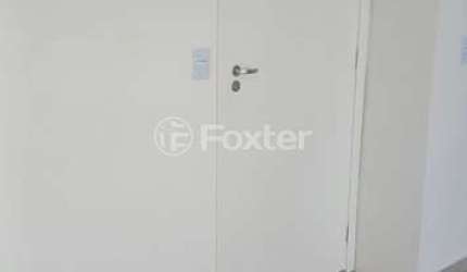Apartamento com 2 quartos à venda na Rua dos Alpes, 63, Colinas de Cotia, Cotia, 58 m2 por R$ 299.999