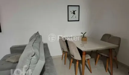 Cobertura com 2 quartos à venda na Rua Ana Jarvis, 32, Jardim Paraíso, Santo André, 150 m2 por R$ 650.000