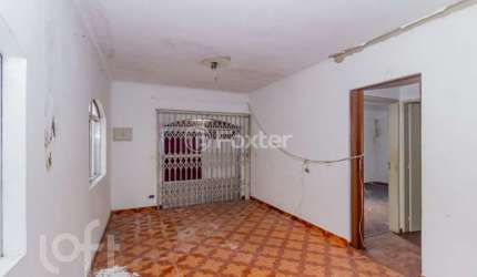 Casa com 3 quartos à venda na Rua das Vertentes, 141, Vila Constança, São Paulo, 120 m2 por R$ 798.000