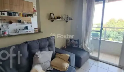 Apartamento com 3 quartos à venda na Rua Cabo Basílio Zequim Júnior, 36, Parque Novo Mundo, São Paulo, 66 m2 por R$ 350.000