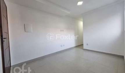 Cobertura com 2 quartos à venda na Rua Porto Seguro, 316, Santa Teresinha, Santo André, 101 m2 por R$ 430.000