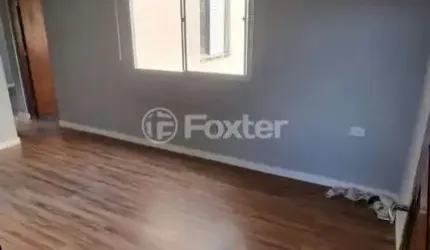 Apartamento com 2 quartos à venda na Rua Doutor Hélio da Mata Souza, 3, Jardim Alvorada, Santo André, 55 m2 por R$ 266.000