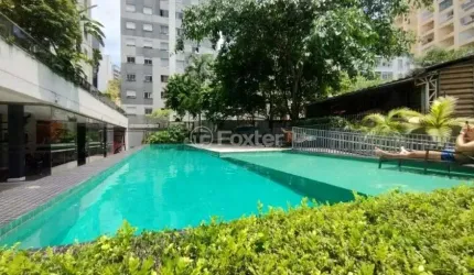 Apartamento com 2 quartos à venda na Rua Paim, 420, Bela Vista, São Paulo, 75 m2 por R$ 1.400.000