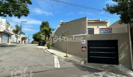 Casa com 2 quartos à venda na Rua Luís Veronezzi, 111, Olímpico, São Caetano do Sul, 207 m2 por R$ 1.070.000