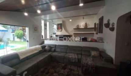 Casa com 3 quartos à venda na Rua Júlia Ivak, 115, Vila Euclides, São Bernardo do Campo, 350 m2 por R$ 2.120.000