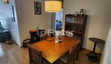 Apartamento com 2 quartos à venda na Rua Itambé, 154, Higienópolis, São Paulo, 104 m2 por R$ 1.276.600