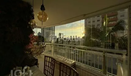 Apartamento com 3 quartos à venda na Rua Siqueira Campos, 970, Centro, Santo André, 105 m2 por R$ 1.200.000