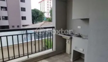 Apartamento com 3 quartos à venda na Rua Itú, 295, Baeta Neves, São Bernardo do Campo, 76 m2 por R$ 610.000