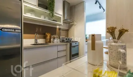 Apartamento com 2 quartos à venda na Avenida Senador Vergueiro, 2087, Anchieta, São Bernardo do Campo, 65 m2 por R$ 620.000