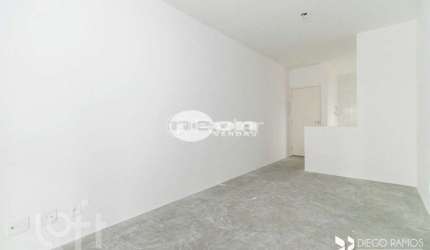 Apartamento com 2 quartos à venda na Rua Armando Backx, 88, Demarchi, São Bernardo do Campo, 63 m2 por R$ 427.000