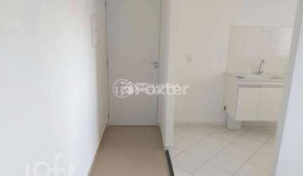 Apartamento com 3 quartos à venda na Rua Camargo, 790, Paulicéia, São Bernardo do Campo, 54 m2 por R$ 355.000