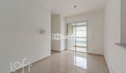 Apartamento com 3 quartos à venda na Rua Francisco Hurtado, 30, Vila Água Funda, São Paulo, 58 m2 por R$ 532.000