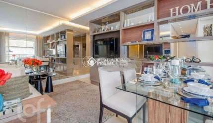 Apartamento com 3 quartos à venda na Rua Manoel Salgado, 381, Vila Caraguatá, São Paulo, 65 m2 por R$ 455.000