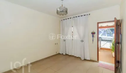Casa com 4 quartos à venda na Rua Rifaina, 186, Vila Anglo Brasileira, São Paulo, 160 m2 por R$ 1.100.000