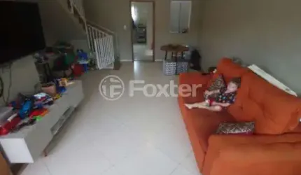 Casa com 3 quartos à venda na Rua Itaguassú, 1326, Rudge Ramos, São Bernardo do Campo, 190 m2 por R$ 933.000