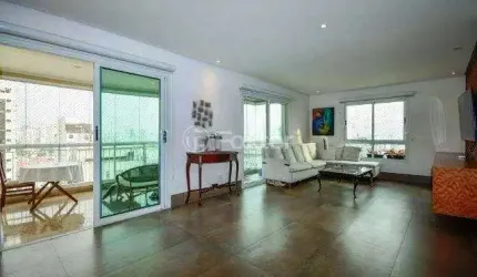 Apartamento com 4 quartos à venda na Rua Capitão Pinto Ferreira, 104, Jardim Paulista, São Paulo, 205 m2 por R$ 3.150.000