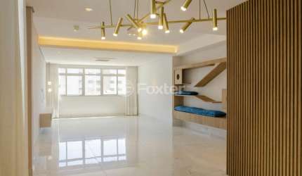 Apartamento com 4 quartos à venda na Rua João Lourenço, 695, Vila Nova Conceição, São Paulo, 212 m2 por R$ 5.490.000