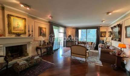 Cobertura com 6 quartos à venda na Rua Doutor Gabriel dos Santos, 591, Santa Cecília, São Paulo, 642 m2 por R$ 6.500.000