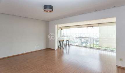 Cobertura com 3 quartos à venda na Rua Backer, 414, Cambuci, São Paulo, 193 m2 por R$ 2.100.001