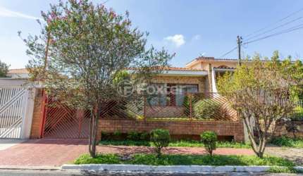 Casa com 4 quartos à venda na Rua Vitor Costa, 505, Bosque da Saúde, São Paulo, 190 m2 por R$ 1.550.000