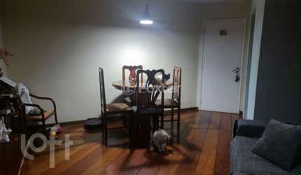 Apartamento com 2 quartos à venda na Rua Costa Barros, 2200, Sítio Pinheirinho, São Paulo, 52 m2 por R$ 350.000