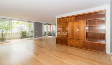 Apartamento com 3 quartos à venda na Rua Coronel Oscar Porto, 706, Paraíso, São Paulo, 210 m2 por R$ 2.850.000