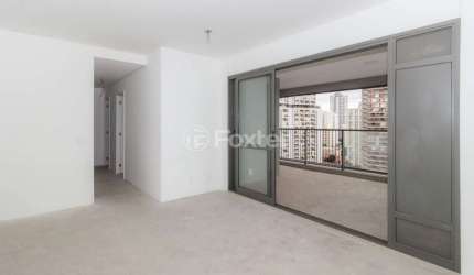 Apartamento com 3 quartos à venda na Rua Cacilda Becker, 35, Jardim das Acacias, São Paulo, 94 m2 por R$ 1.480.000