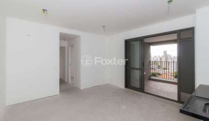 Apartamento com 2 quartos à venda na Rua Cacilda Becker, 35, Jardim das Acacias, São Paulo, 68 m2 por R$ 990.000