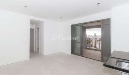 Apartamento com 2 quartos à venda na Rua Cacilda Becker, 35, Jardim das Acacias, São Paulo, 68 m2 por R$ 990.000