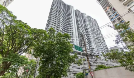 Apartamento com 2 quartos à venda na Rua João de Lacerda Soares, 31, Jardim das Acacias, São Paulo, 66 m2 por R$ 1.248.890