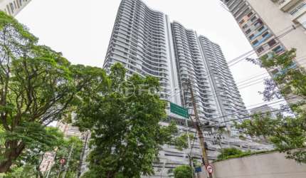 Apartamento com 3 quartos à venda na Rua João de Lacerda Soares, 31, Jardim das Acacias, São Paulo, 81 m2 por R$ 1.610.570