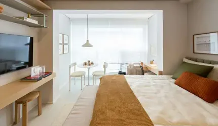 Apartamento com 2 quartos à venda na Rua Estado de Israel, 1053, Vila Clementino, São Paulo, 83 m2 por R$ 2.394.657