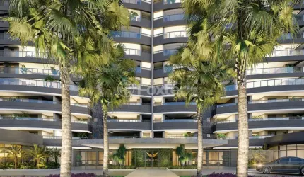 Apartamento com 3 quartos à venda na Rua Santo Arcádio, 92, Jardim das Acacias, São Paulo, 107 m2 por R$ 1.995.300