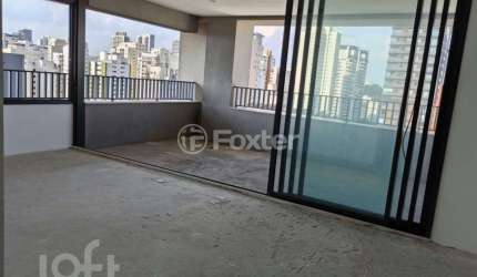 Apartamento com 3 quartos à venda na Rua João Moura, 502, Pinheiros, São Paulo, 172 m2 por R$ 3.700.000