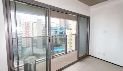 Apartamento com 1 quarto à venda na Viaduto Santa Generosa, 10, Paraíso, São Paulo, 20 m2 por R$ 550.000
