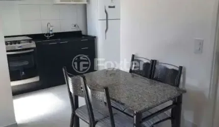 Apartamento com 2 quartos à venda na Rua das Estrelas, 998, Jardim Vila Carrão, São Paulo, 35 m2 por R$ 245.000