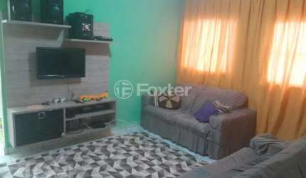 Casa com 2 quartos à venda na Rua Pedro Vignoli, 81, Jardim Leblon, Guarulhos, 160 m2 por R$ 400.200