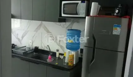 Apartamento com 2 quartos à venda na Rua Salvador Gianetti, 498, Guaianases, São Paulo, 43 m2 por R$ 240.000