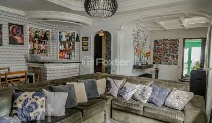 Casa com 3 quartos à venda na Rua Rosália de Castro, 168, Vila Campestre, São Paulo, 480 m2 por R$ 670.000